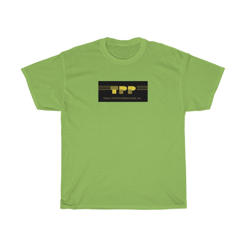 TPP Unisex Heavy Cotton Tee