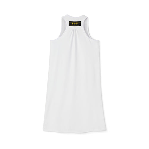Totally Positive Productions (TPP) Women's Racerback Dress