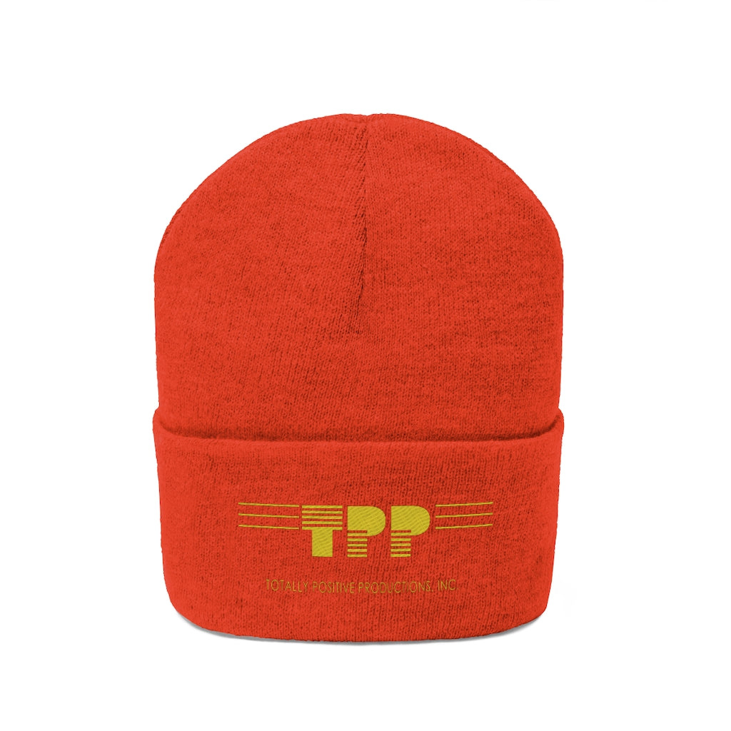 TPP Knit Beanie