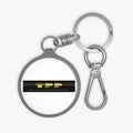 TPP Keyring Tag