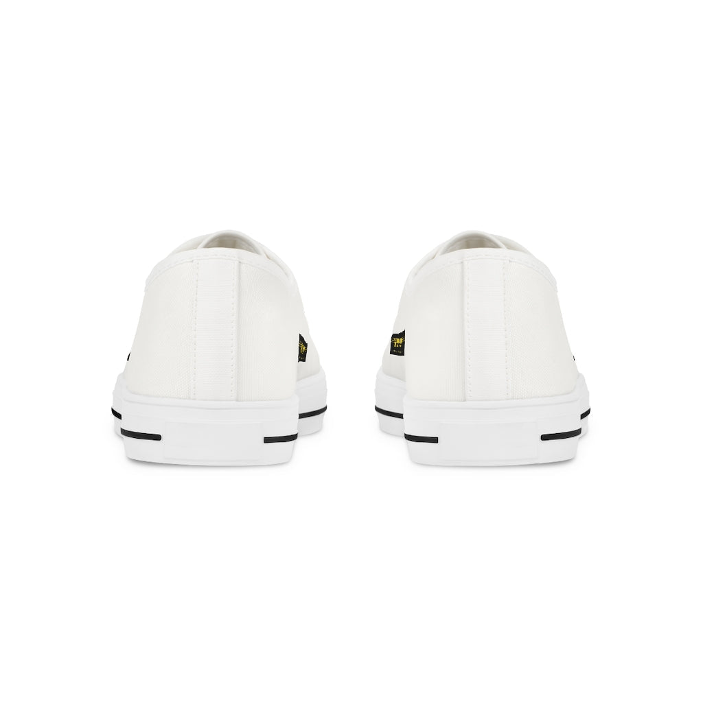 TPP Men's Low Top Sneakers