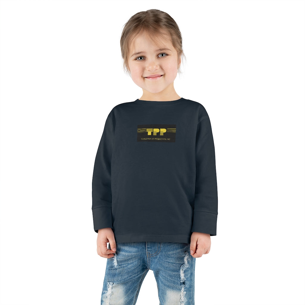 TPP Toddler Long Sleeve Tee