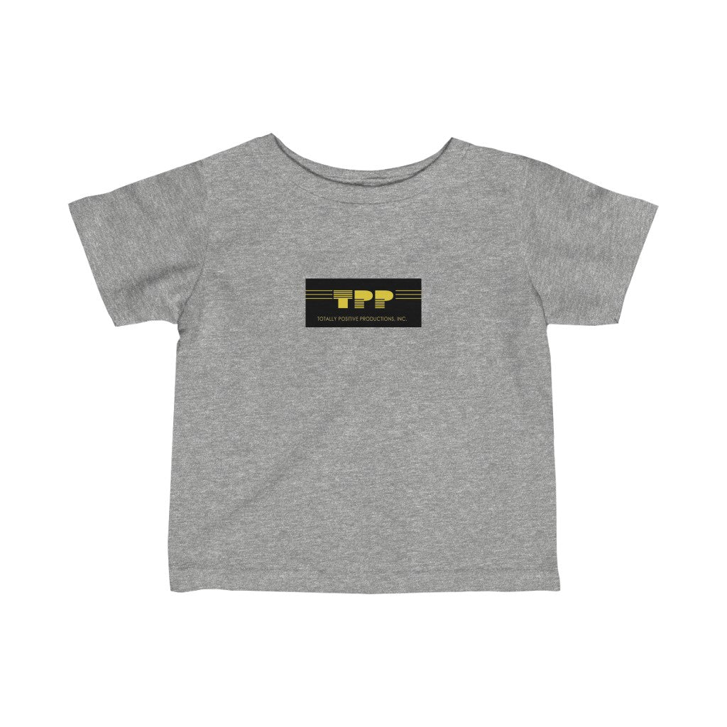TPP Infant Fine Jersey Tee