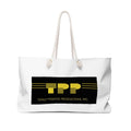 TPP Weekender Bag