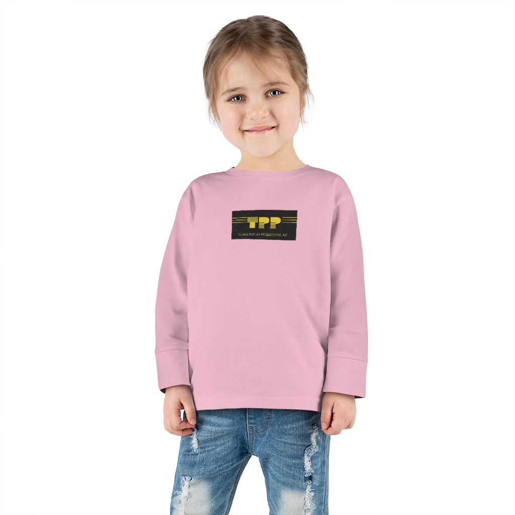 TPP Toddler Long Sleeve Tee