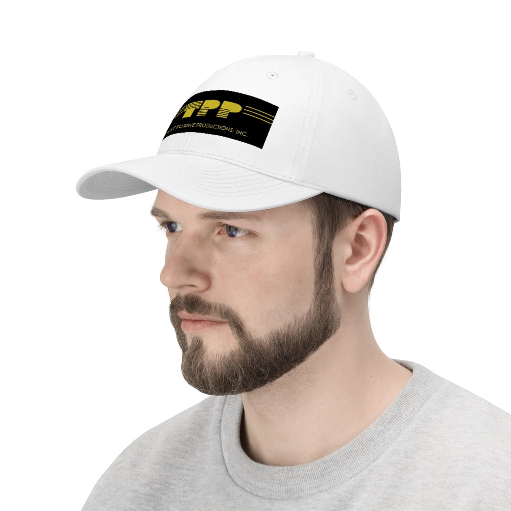 TPP Unisex Twill Hat