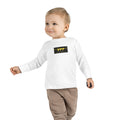 TPP Toddler Long Sleeve Tee