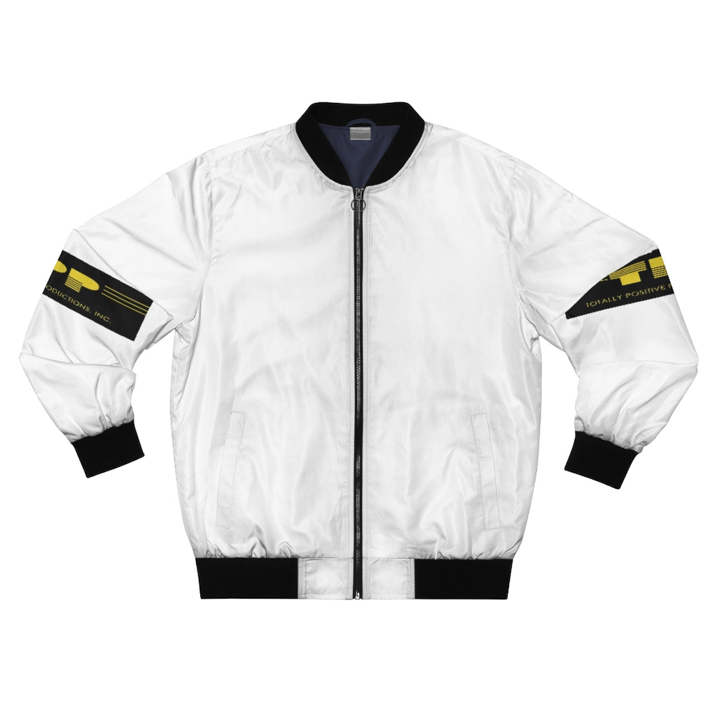 TPP Men's AOP Bomber Jacket