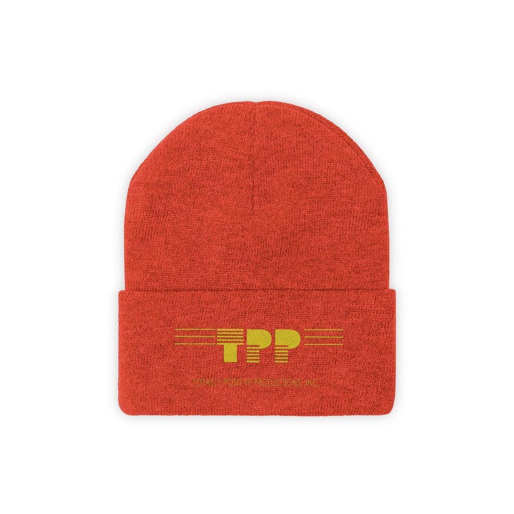 TPP Knit Beanie
