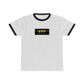 TPP Unisex Ringer Tee