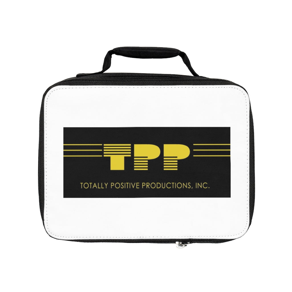 TPP Lunch Bag