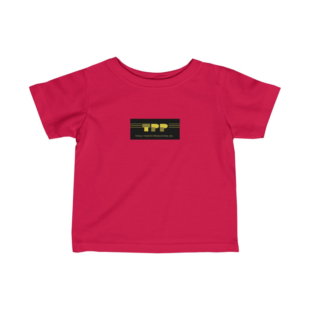 TPP Infant Fine Jersey Tee
