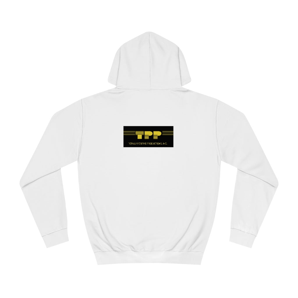 TPP Unisex College Hoodie