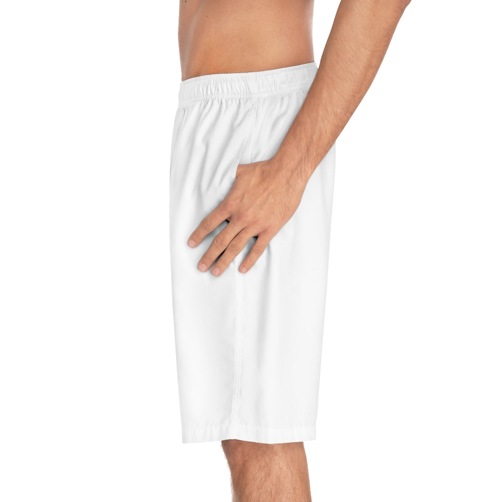 TPP Men's Board Shorts (AOP)