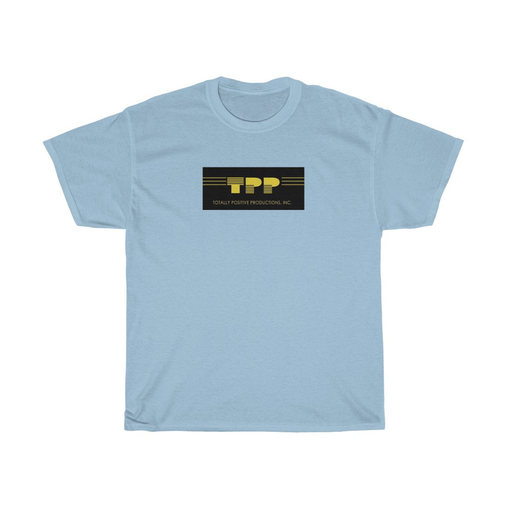 TPP Unisex Heavy Cotton Tee