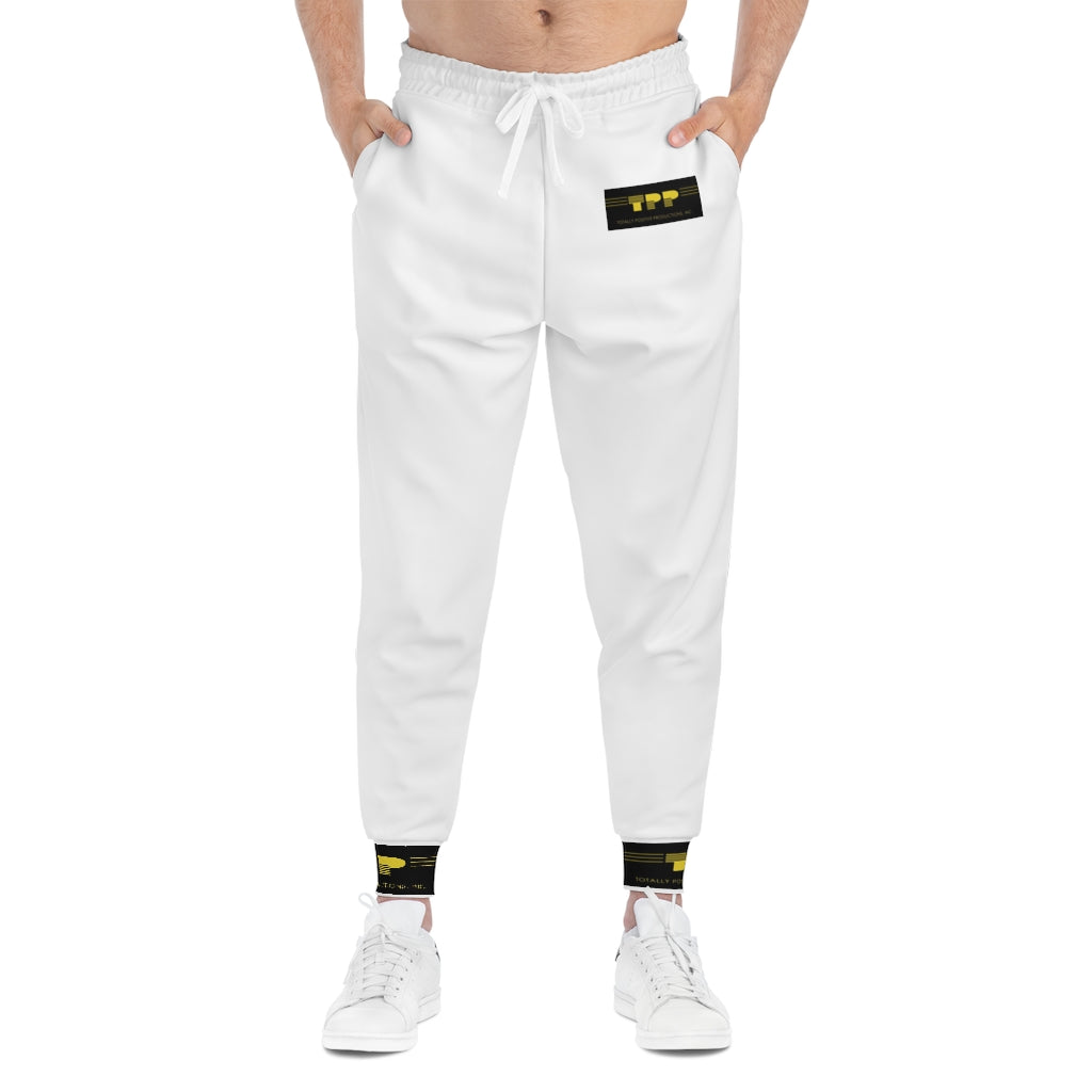 TPP Unisex Athletic Joggers (AOP)