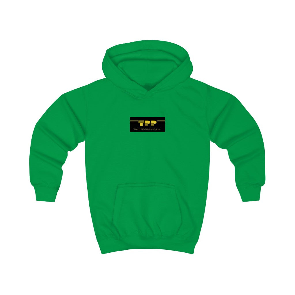 TPP Kids Hoodie