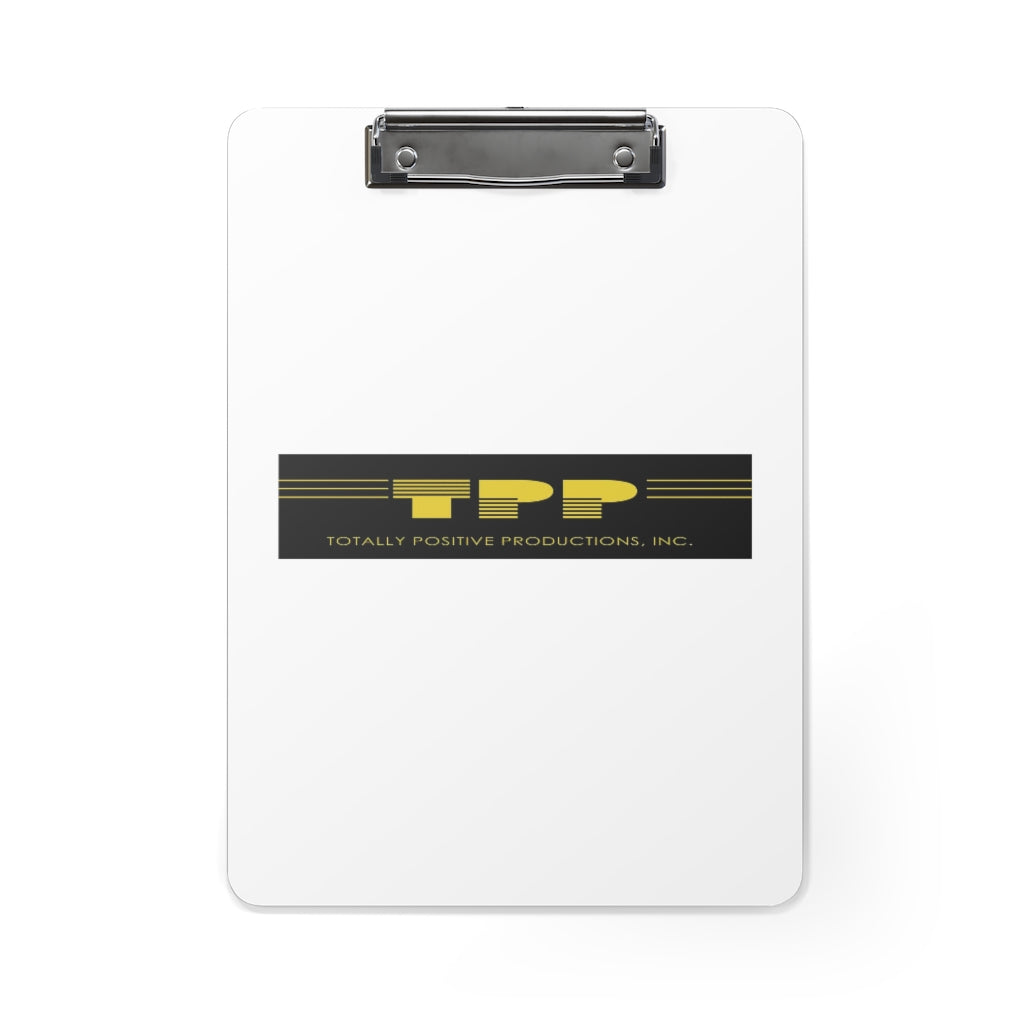 TPP Clipboard