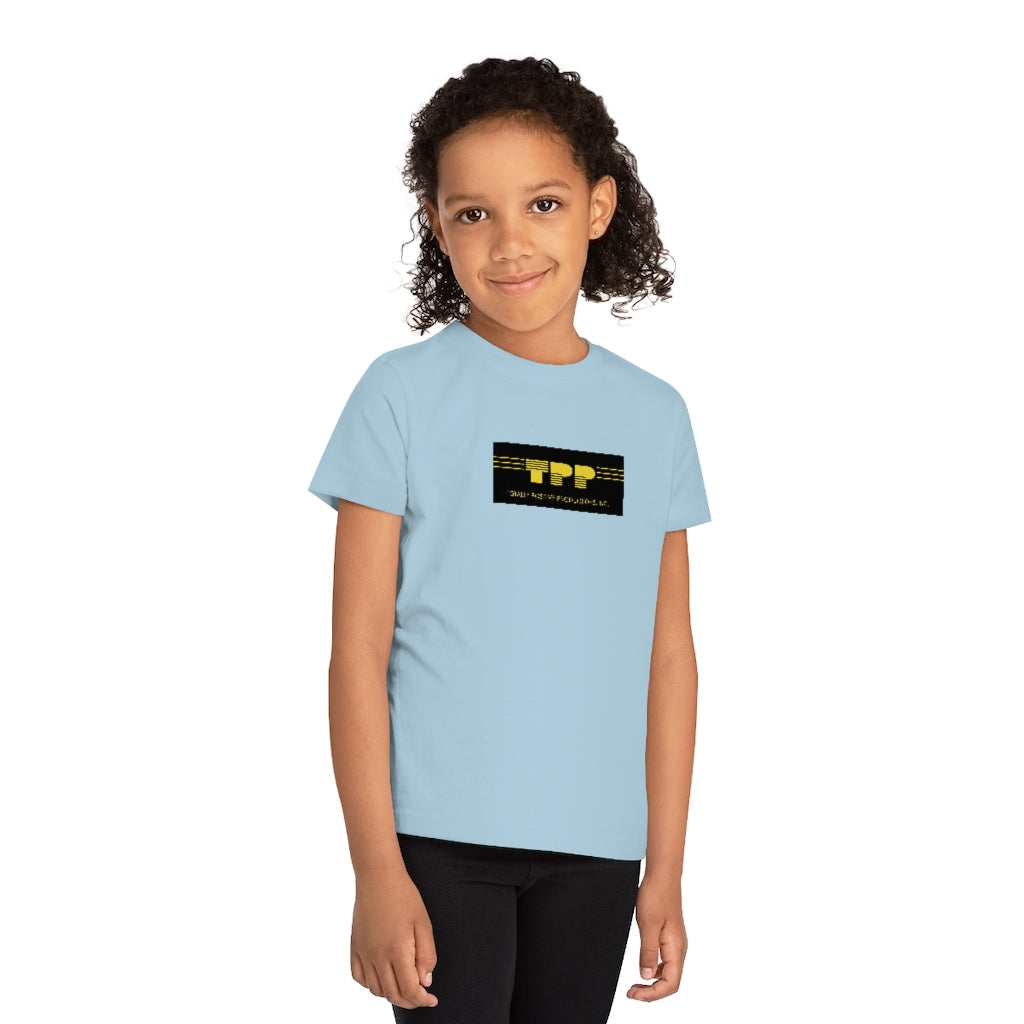 TPP Kids' Creator T-Shirt