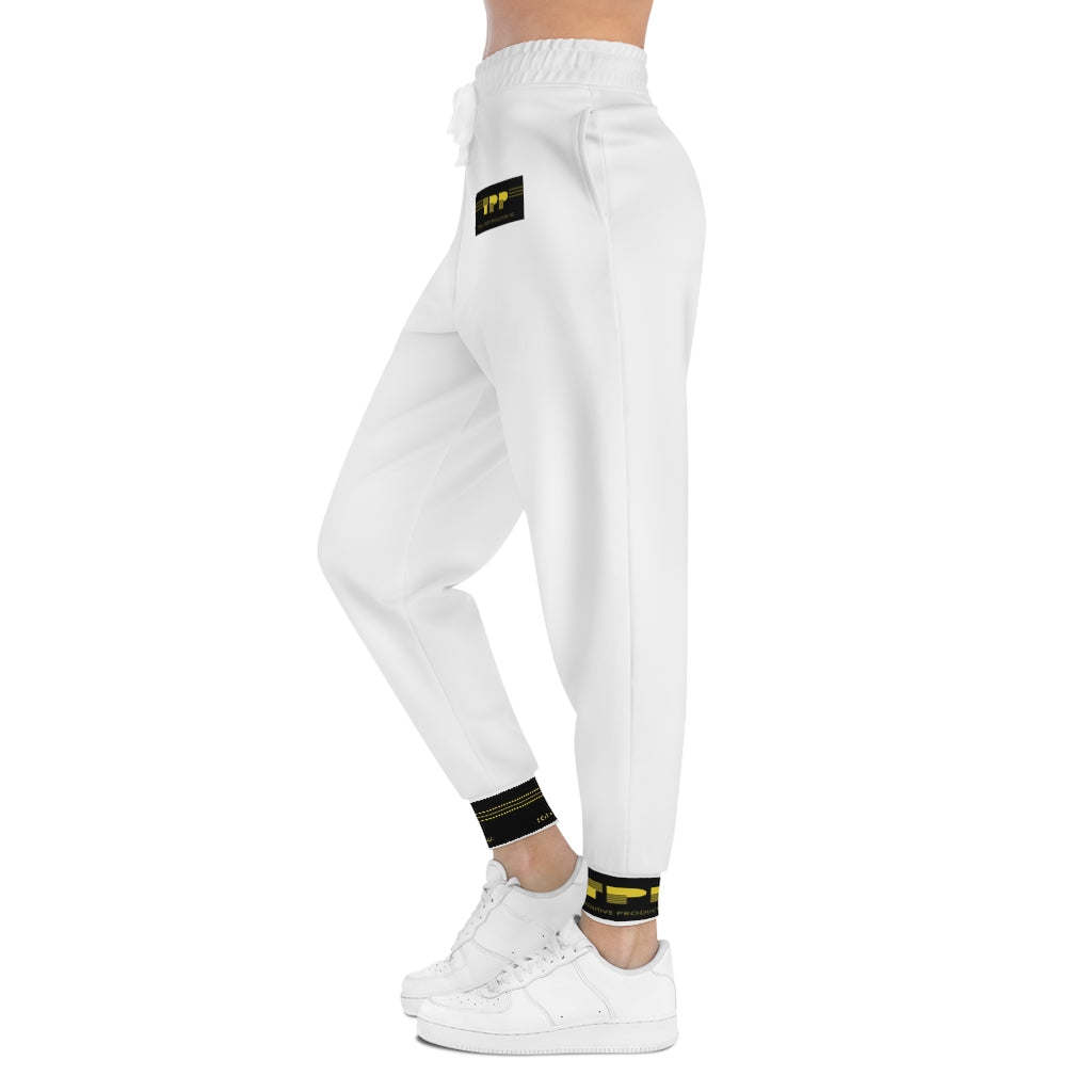 TPP Unisex Athletic Joggers (AOP)