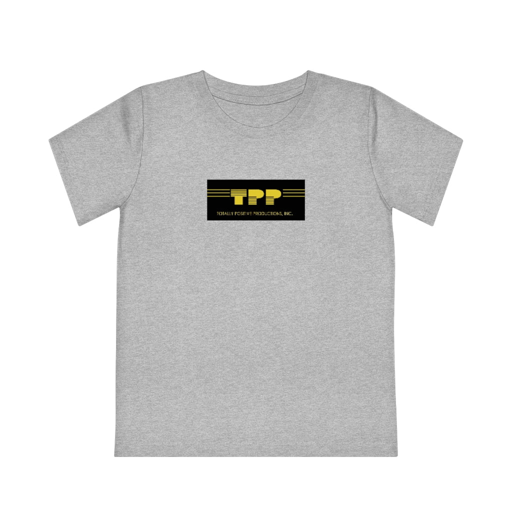TPP Kids' Creator T-Shirt