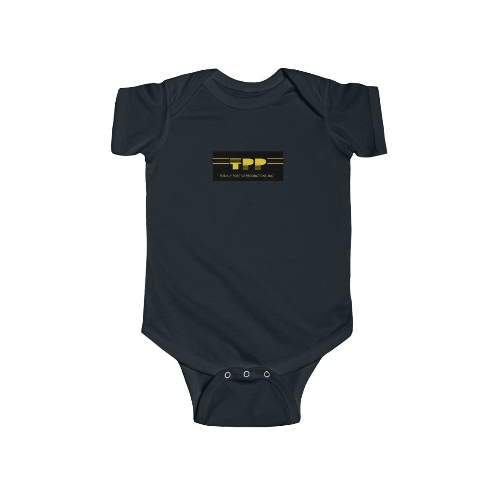 TPP Infant Fine Jersey Bodysuit