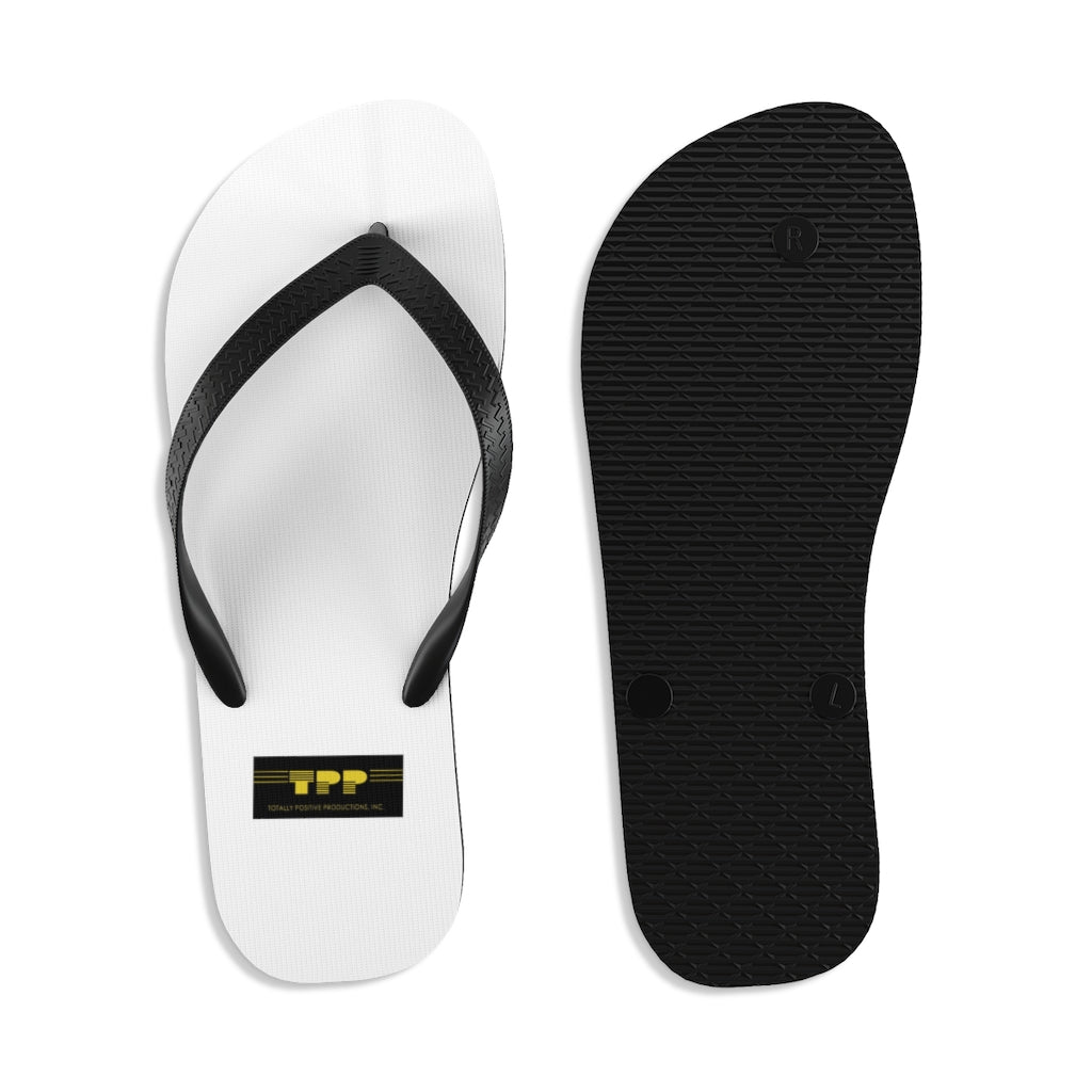 TPP Unisex Flip-Flops