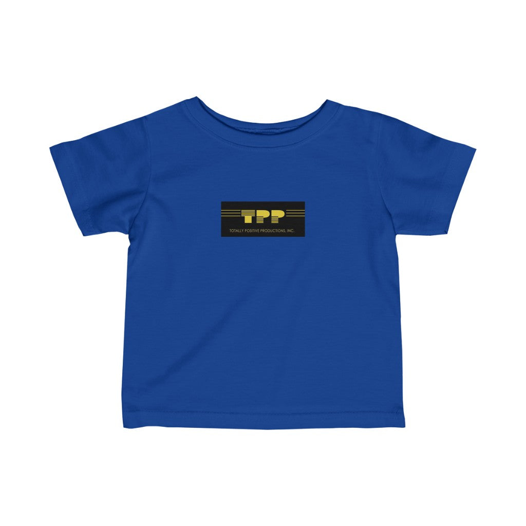 TPP Infant Fine Jersey Tee
