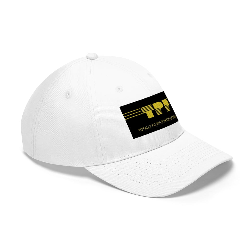 TPP Unisex Twill Hat