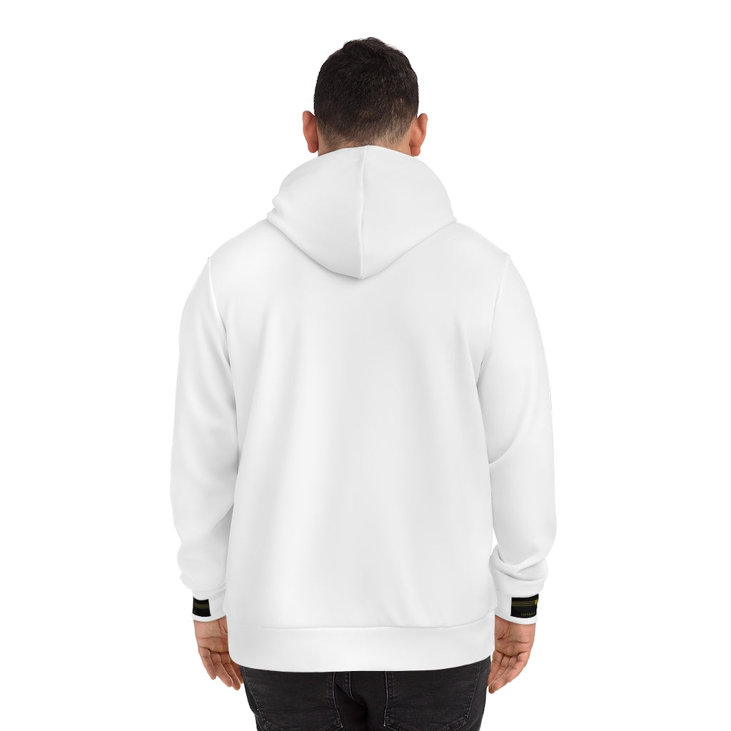 TPP AOP Fashion Hoodie