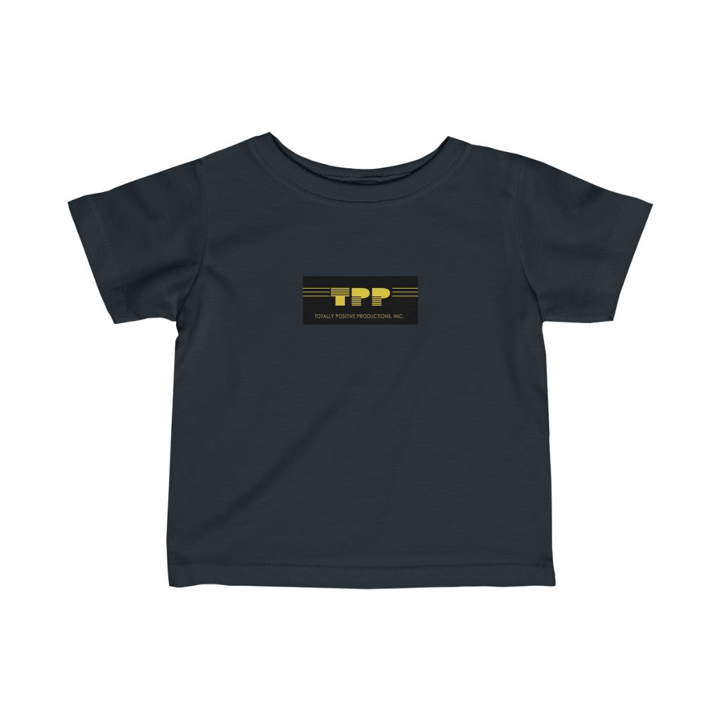 TPP Infant Fine Jersey Tee