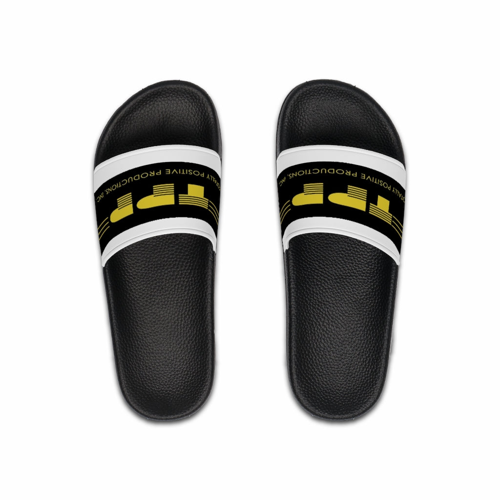 TPP Men's Slide Sandals