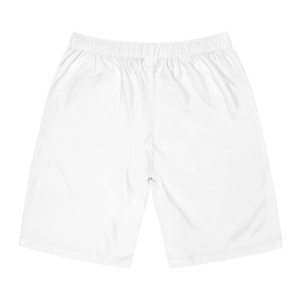 TPP Men's Board Shorts (AOP)