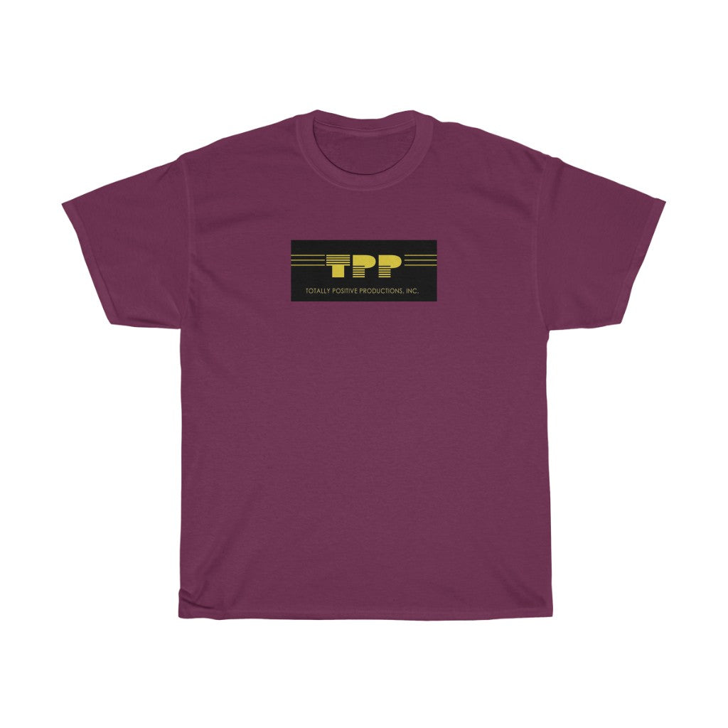 TPP Unisex Heavy Cotton Tee