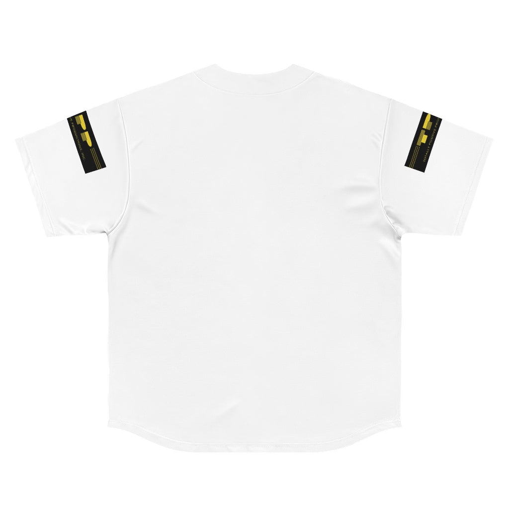 TPP Men's Baseball Jersey